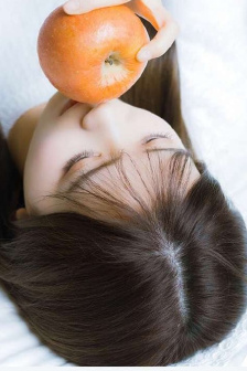 粉红战士